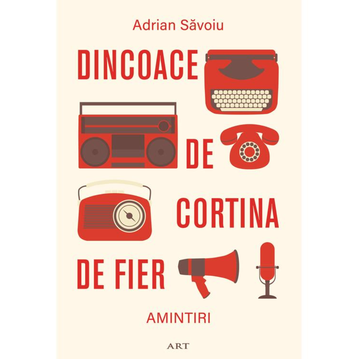 Dincoace de Cortina de Fier