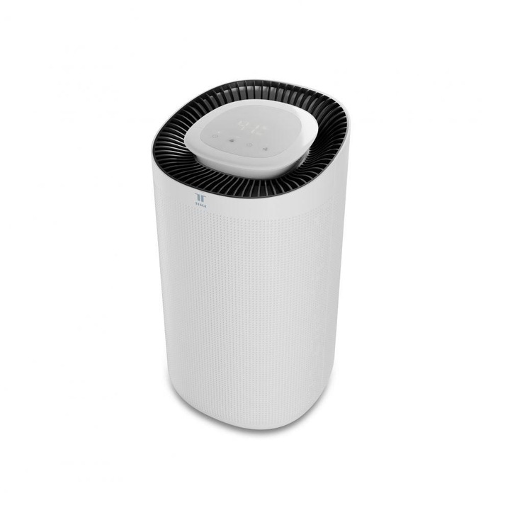 Dezumidificator cu 2 rezerve, 400 gr fiecare, aroma subtila de Vanilie