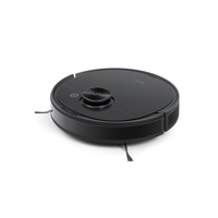 Robot de aspirare DEEBOT N8 Ecovacs, True Mapping 1.0, putere de aspirare 2300Pa, capacitatea recipient de praf 420ml, rezervor OZMO , detectare obstacole, baterie Li-Ion 3200mAh