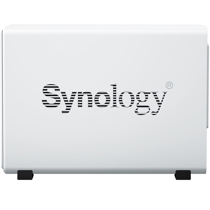 Комплект Network Attached Storage Synology DS223j 4GB + 2x HAT3300