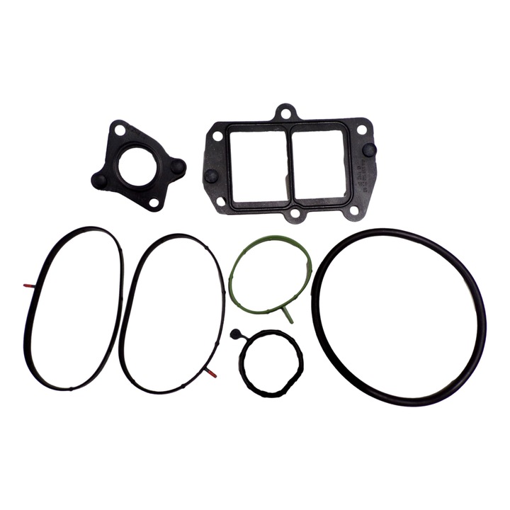 Комплект гарнитури за колектори Mercedes-Benz