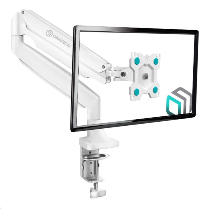 ONKRON G100-W asztali monitortartó 13-32" (G100-W)