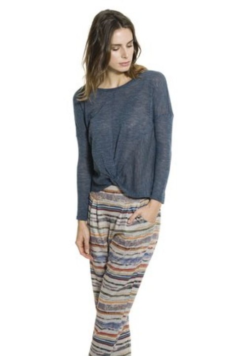 Bluza Smash M, Albastru, A1713434