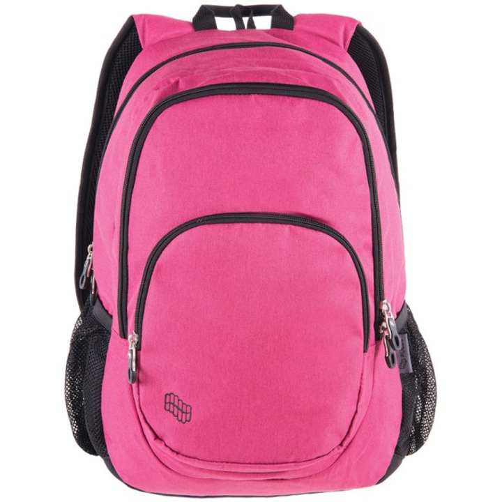 Ghiozdan Pulse Fusion Cationic Magenta