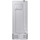 Frigider cu doua usi Samsung RT47CG6726B1EO, 462 l, Clasa E, No Frost, Dozator de apa, All Around Cooling, WiFi, Smart Control, Dark Inox