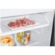 Frigider cu doua usi Samsung RT47CG6726B1EO, 462 l, Clasa E, No Frost, Dozator de apa, All Around Cooling, WiFi, Smart Control, Dark Inox