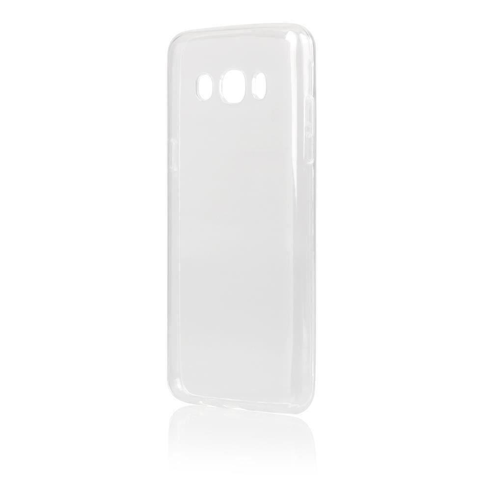 Husa Samsung Galaxy A3 Ultraslim Transparent