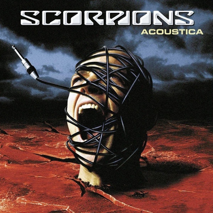 Scorpions - Acoustica [LP] (2vinyl)