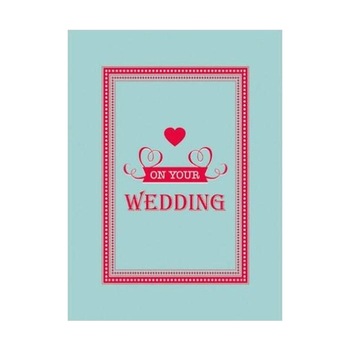 On Your Wedding Day - Summersdale On Your Wedding Day - Summersdale