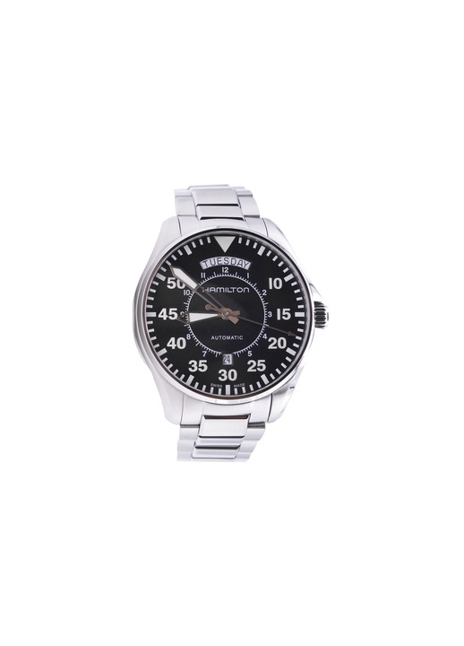 Hamilton Khaki Pilot
