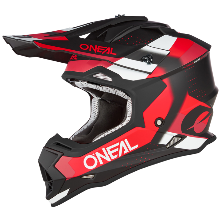 Casca motocross O'neal 2series spyde V.23, XL