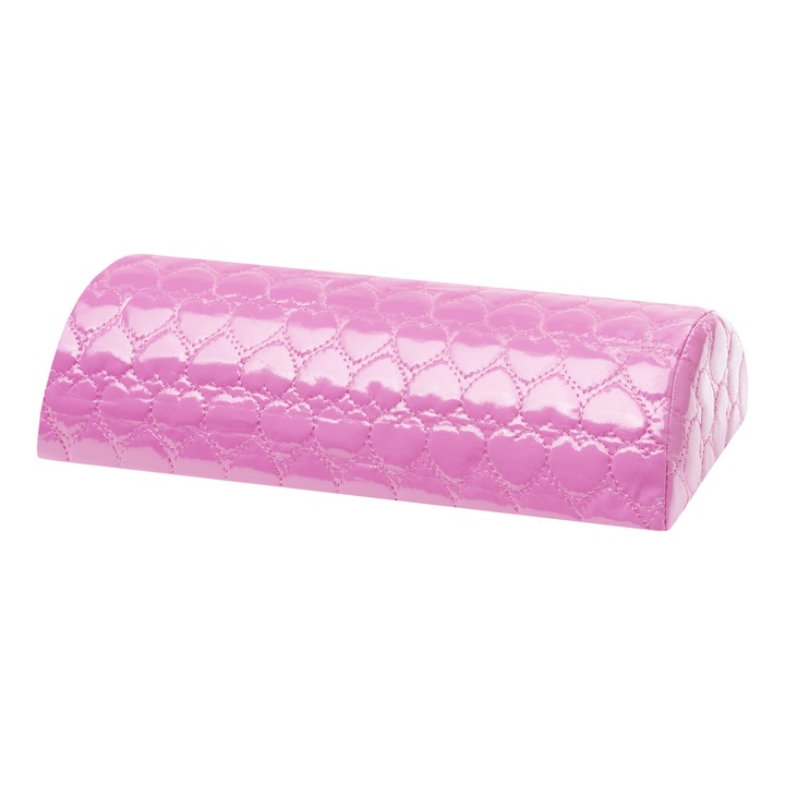 Поддържащ аксесоар за маникюр, Activeshop, Synthetic, Pink