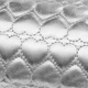 Поддръжка за ръце, Activeshop, Synthetic, Silver