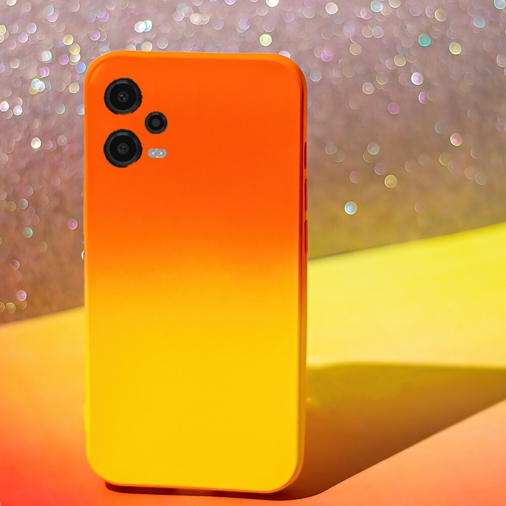 Xiaomi Redmi 12 Pro グラデーション Telefon mobil Xiaomi Redmi Note 12 Pro, Dual SIM, 256GB, 8GB RAM