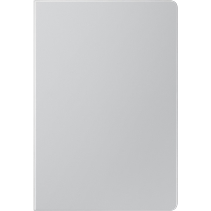 Капак за Samsung Galaxy Tab S8+ / Tab S7 FE / Tab S7+, сив, повторно запечатан EF-BT730PJ