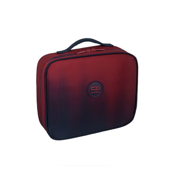 Чанта за храна CoolPack, Cooler bag, Gradient Costa, Многоцветен