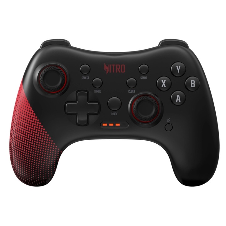 Acer Game pad Nitro Controller Windows és Chrome kompatibilis GP.OTH11.048