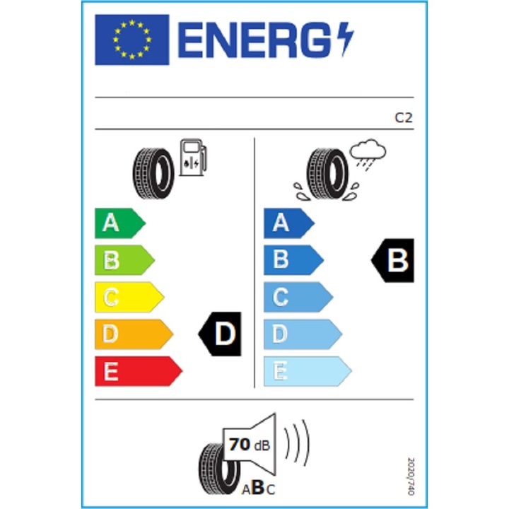 Anvelopa Iarna Nokian Snowproof 1 XL 225/45 R18 95 V
