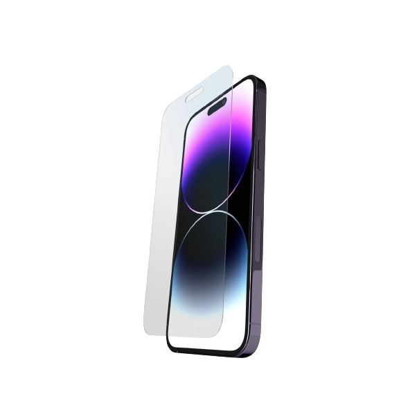 Folie de Protectie din Sticla pentruiPhone 15, Iphone 16