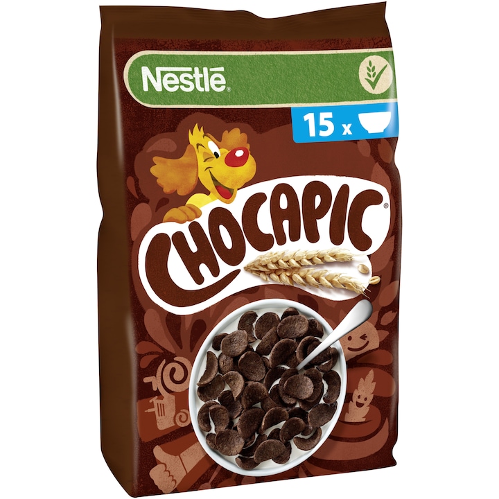 Cereale pentru mic dejun Chocapic, 450g