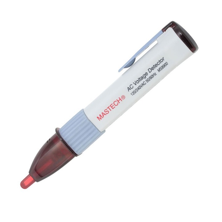 Detector de curent alternativ, 100 - 240V, CA,50/60Hz