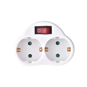 Accesorii prize si intrerupatoare