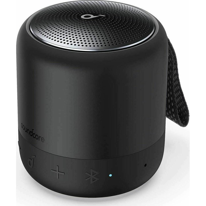 Boxa portabila Anker Soundcore Mini3 6W (A3119011)