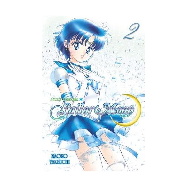 Sailor Moon Vol. 2 - Naoko Takeuchi - eMAG.ro