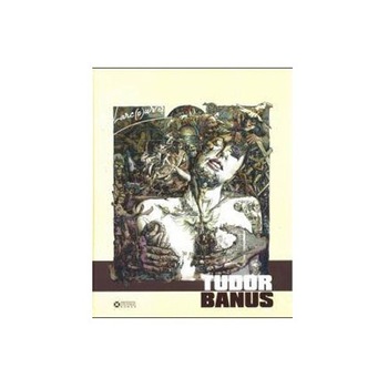 Parc(o)urs - Tudor Banus Parc(o)urs - Tudor Banus