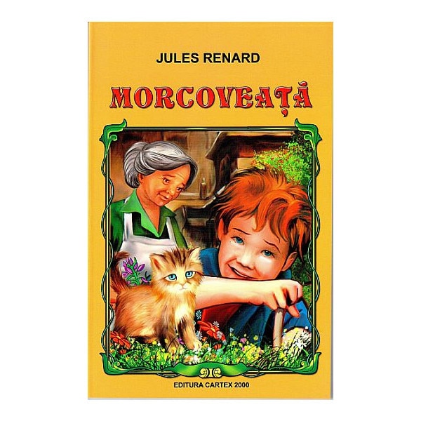 Morcoveata - Jules Renard