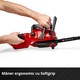 Einhell Power-X-Change GE-LC 18Li kit Akkus láncfűrész, 18 V, 25 cm-es láncvezető, 3 Ah akkumulátor