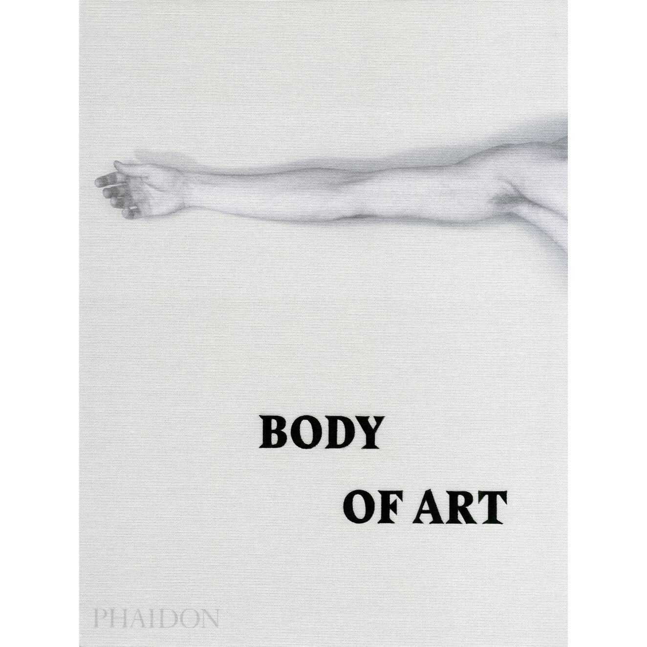 Body of Art - Diane Fortenberry,Rebecca Morrill,Josephine New