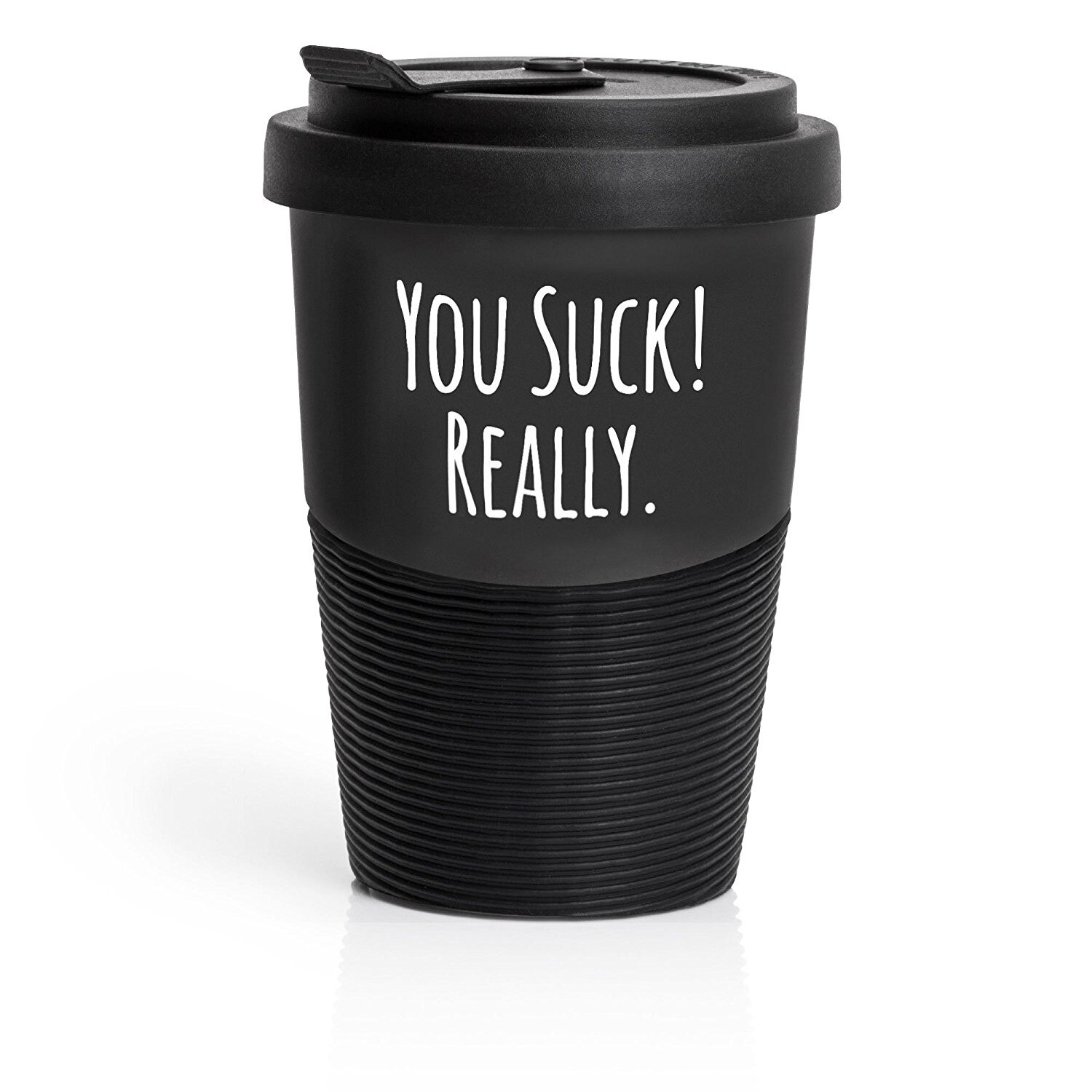 Cana voiaj - You Suck!