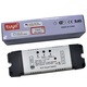 Vana cu 2 cai de 1", cu servomotor ON/OFF cu alimentare la 220V/50Hz si releu WIFI cu comanda de pe telefonul mobil, Daver
