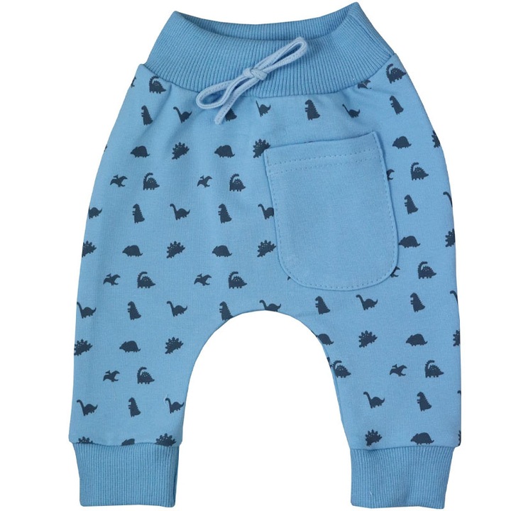 Панталон за момче Koala Niebieski 09-845-86, син 98510