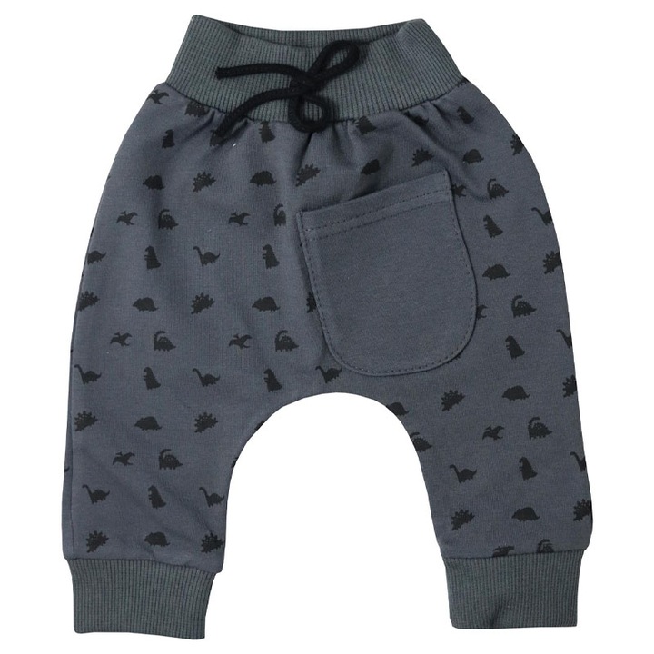 Nadrág fiúknak Koala Niebieski 09-852-68, szürke 98516