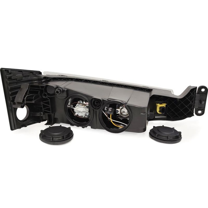 Far stanga cu halogen, Volvo, FH4 (H7+H1)