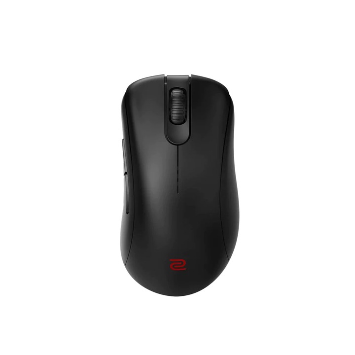 Mouse gaming wireless ZOWIE EC2-CW Medium, Negru Mat