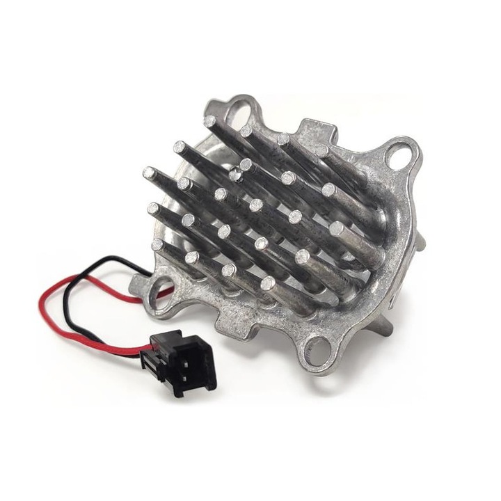 Modul, Lamiro, Man TGX TGS