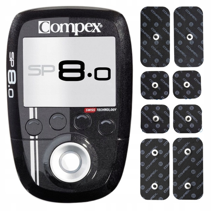 Oferta Compex Wireless SP 8.0