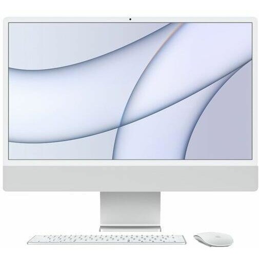 iMac 24インチ グリーン 16GB 1TB iMac 24インチ M3 GR 8CC 10CG 16GB 256GB グリーン ［23.5型