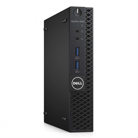 DELL OptiPlex 3050 i7 6700 SSD256G メモリ8G Mini Desktop PC DELL OptiPlex 3050 MICRO, Procesor Intel Core i7