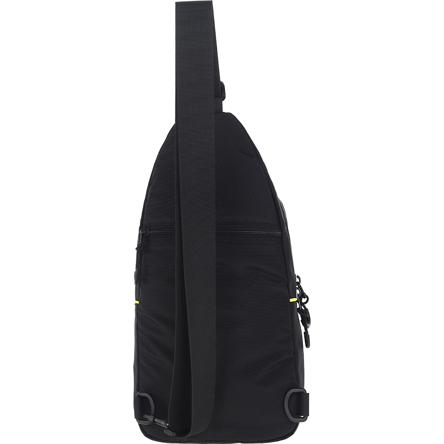 Geanta laptop, Canyon, 350 x 170 x 70 mm, Poliester, Negru