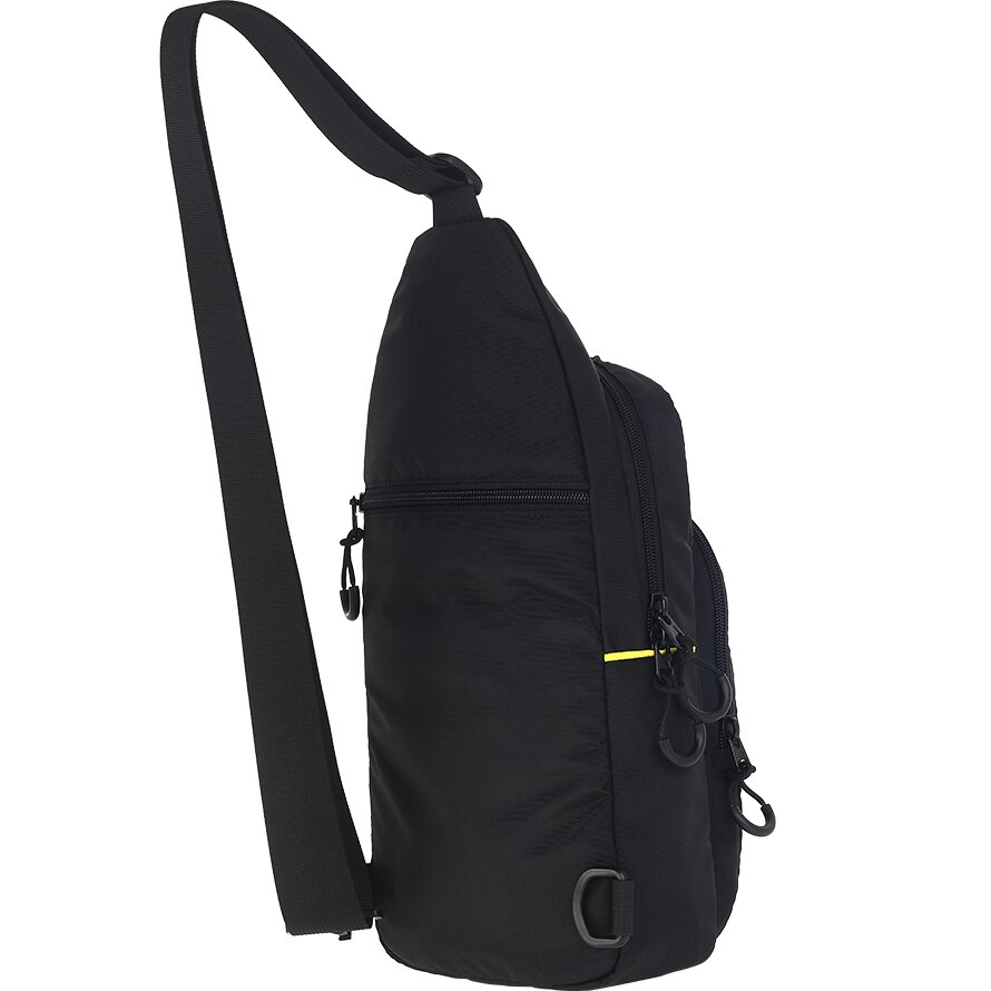 Geanta laptop, Canyon, 350 x 170 x 70 mm, Poliester, Negru