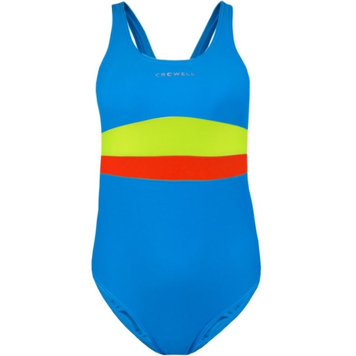Детски бански, Crowell, Multicolor, Многоцветен