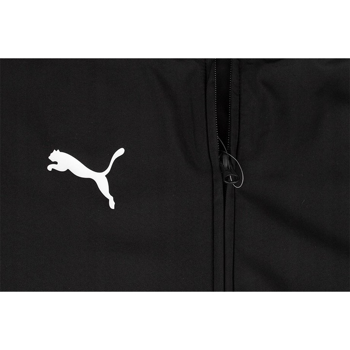 Мъжко спортно яке, Puma, TeamRise Sideline, Полиестер