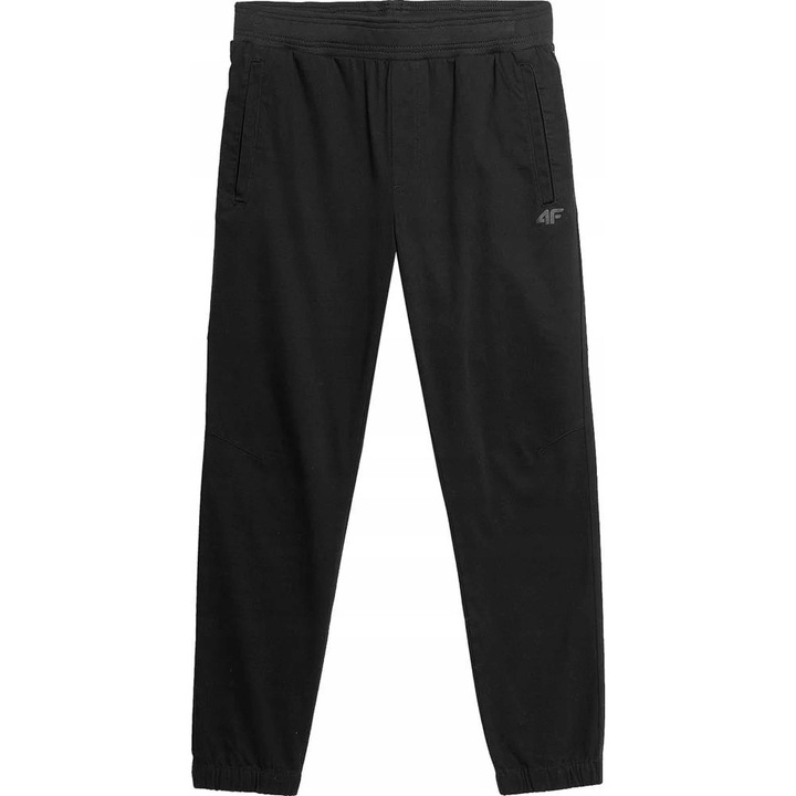 Панталони, 4F, Мъжки къси, Памук, Сьомга, Размер 2XL