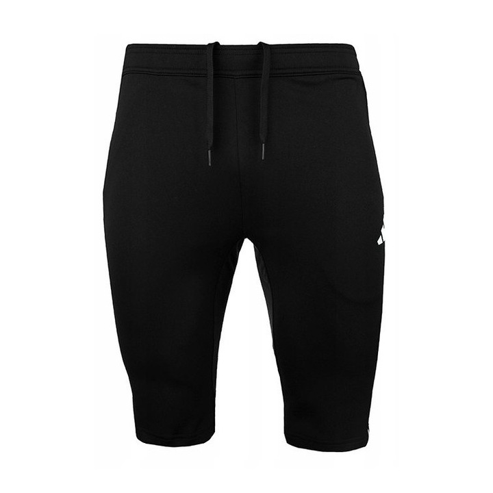 Мъжки панталон adidas 878768, Черен, S