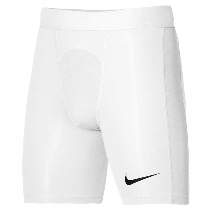 Мъжки спортни панталони Nike, Dri-Fit, Strike Np Short, черно/бяло, 2XL