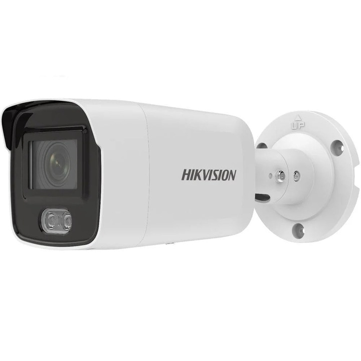 Камера за наблюдение Hikvision DS-2CD2047G2-L(2.8mm)(C)